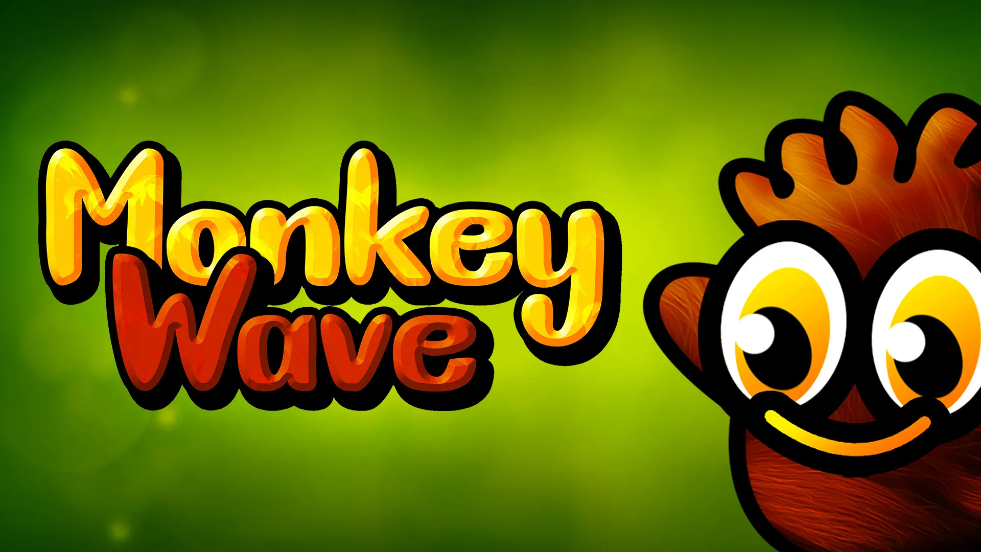 Monkey Wave